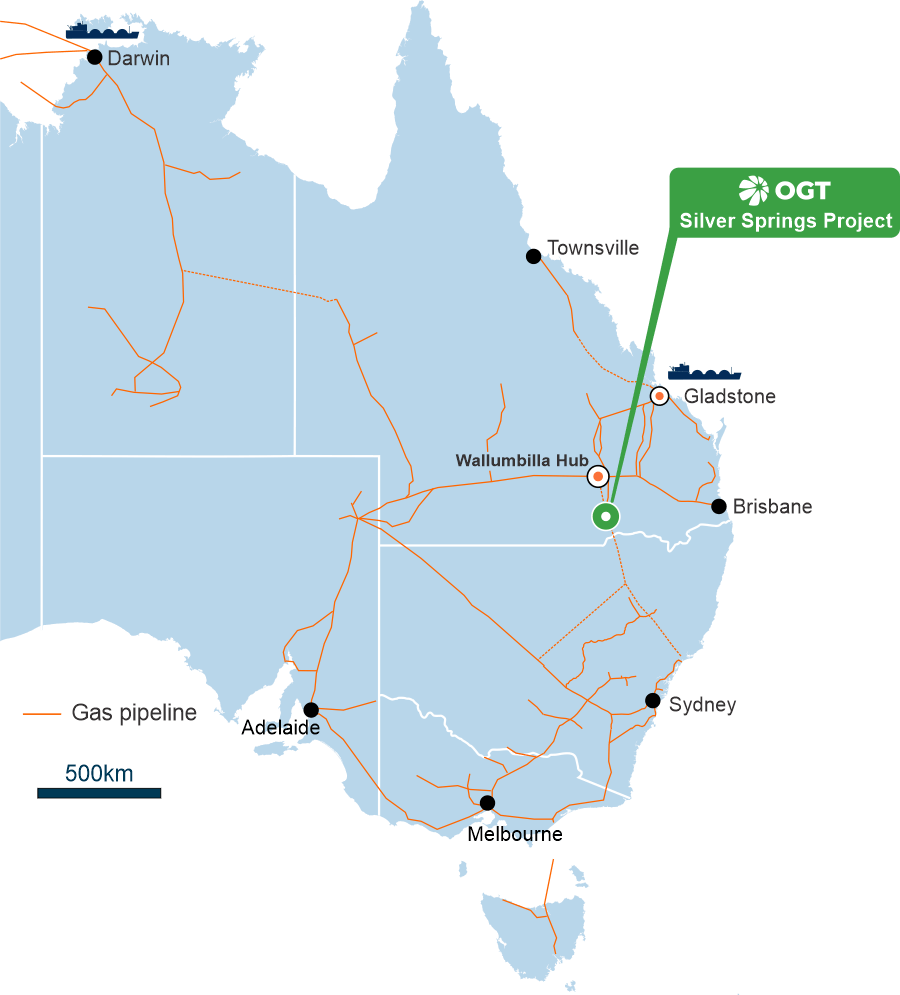 Project Map
